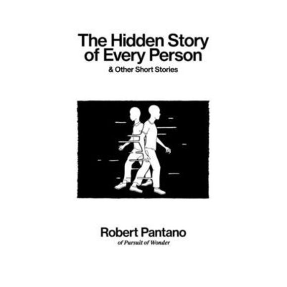 Robert Pantano Other The Hidden Story Of Every Person Other Short